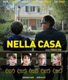“Nella casa”