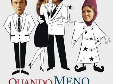 “Quando meno te l’aspetti”