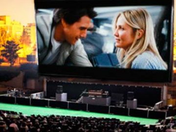 Da «La sposa promessa»<br>a «To the Wonder»