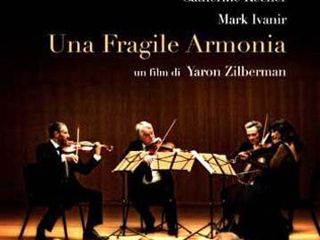 “Una fragile armonia”