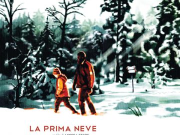 “La prima neve”