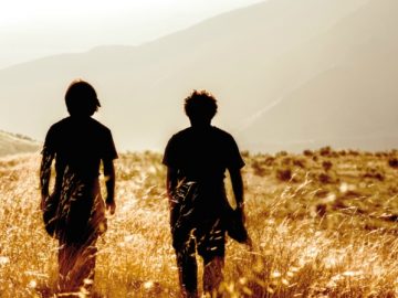 “La gabbia dorata”