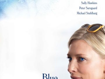 “Blue Jasmine”