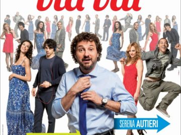 “Un fantastico via vai”