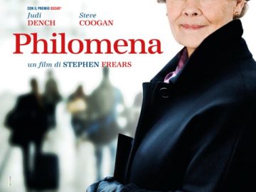 “Philomena”, il potere del perdono