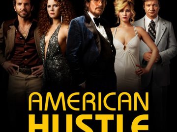 “American Hustle – L’apparenza inganna”