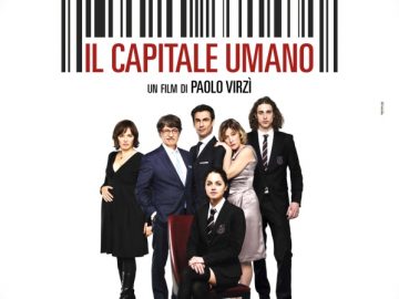 “Il capitale umano”
