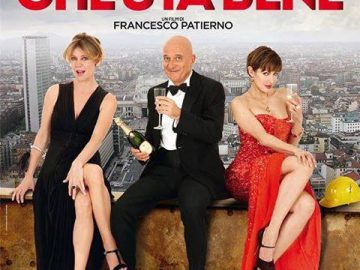 “La gente che sta bene”