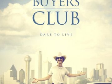 “Dallas Buyers Club”