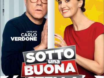 “Sotto una buona stella”