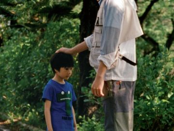 “Father and Son”, quel fulmine  a ciel sereno che colpisce l’essere padre (e madre)