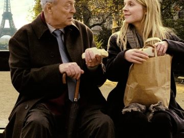 La risurrezione di “Mister Morgan”.<br>Dopo il dolore torna a risplendere il sole<br>nel cielo di Parigi