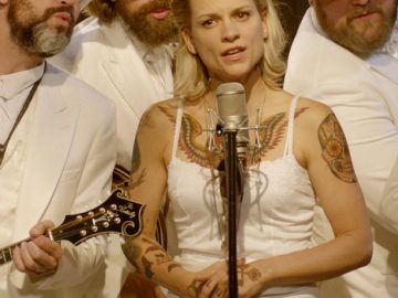 “Alabama Monroe”, una storia controversa sull’esperienza dell’amore e del dolore