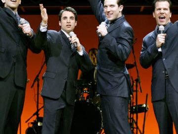 “Jersey Boys”, musica anni ’60. Luci e ombre di un passato glorioso ma anche sofferto