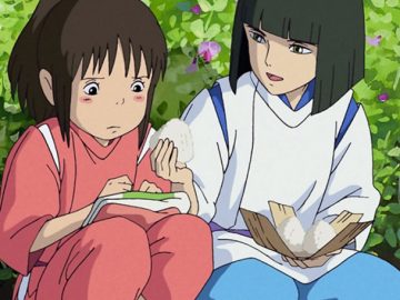 “La città incantata”, viaggio dell’anima<br>per acquisire quelle forze che servono<br>per affrontare la vita