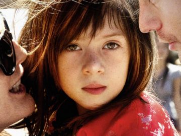 «Quel che sapeva Maise», sulle spalle<br>di una bambina il dramma del divorzio