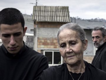 «Anime nere», una tragedia che suona<br>come monito alle nostre coscienze