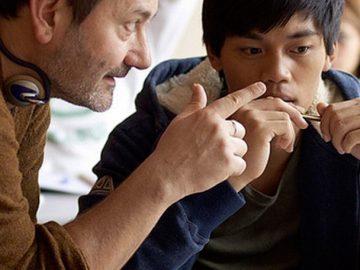 «Se chiudo gli occhi non sono più qui»:un racconto di formazione toccante e intenso