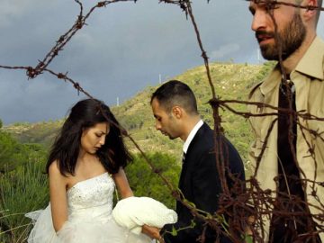 «Io sto con la sposa», un viaggio surreale da Milano a Stoccolma verso una nuova dignità