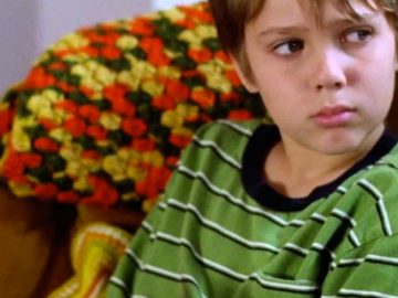 «Boyhood»: i dodici anni di Sam<br>e la famiglia, nel suo tempo segnato<br>dalla storia americana