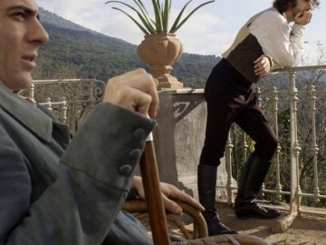 «Il giovane favoloso»: la vita, le opere  e l’umanità «ferita» dello scrittore e poeta Giacomo Leopardi