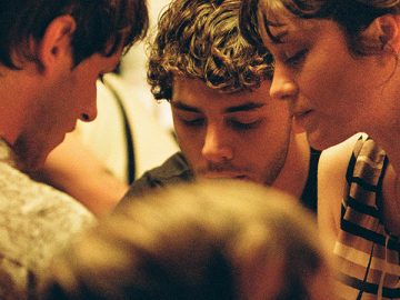 «È solo la fine del mondo»: il ritorno a casa del «figliol prodigo» in chiave moderna