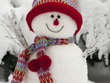 Inverno VS Primavera: Chi vincerà?<br>Lo si scoprirà in teatro