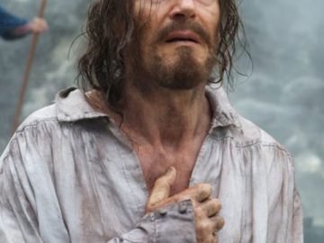 «Silence», quando le scelte  estreme mettono in gioco la vita e la stessa fede in Dio