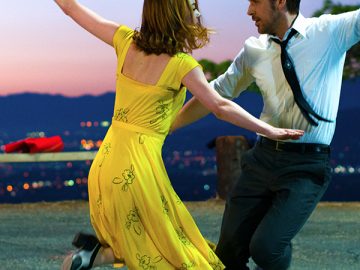 «La La Land», nella città delle stelle dove si rincorrono i desideri e si può incontrare l’amore