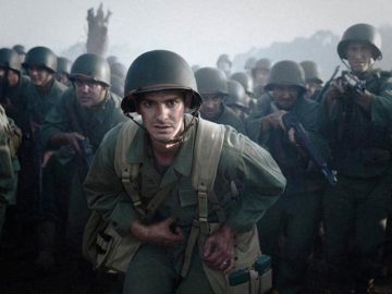 «La battaglia di Hacksaw Ridge» Eroe di guerra, salva 75 compagni senza sparare un colpo