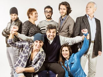 ”Non rubateci i sogni”: quando una comunità è più forte della mafia