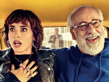 «Lasciati andare», si può imparare dall’altro chiunque egli sia e da qualsiasi mondo provenga