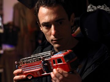 «La tenerezza» perduta e ritrovata Insieme per cercare di uscire dai giorni dell’amarezza