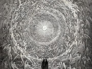 Il Paradiso in scena al Cinema Teatro Cristallo