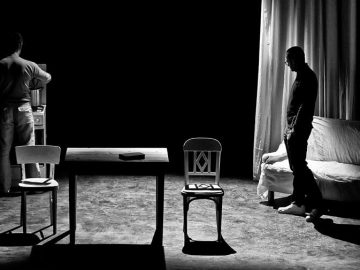 Ecco i prossimi appuntamenti teatrali e culturali al Franciscum