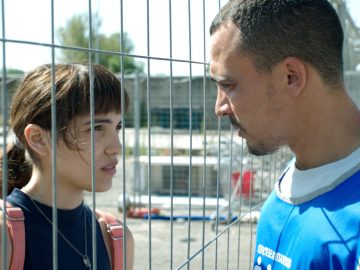 «Cuori puri», due giovani romani  vanno alla ricerca dell’amore «puro» nonostante tutto