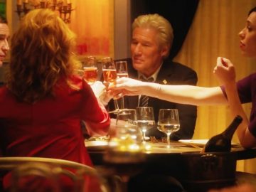 «The Dinner», un dilemma morale: lavare i panni sporchi in famiglia o fare la cosa giusta?