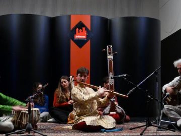 Il giro del mondo in 2 giorni al CinemaTeatroNuovo