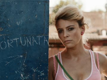 «Fortunata», un dramma popolare Quei «disperati» che cercano una via possibile di riscatto