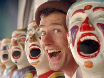 Ritorna il festival tutto poesia e risate: il Festival del Giullare al Rosetum