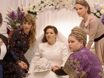 “Un appuntamento per la sposa”: Abbandonata all’altare si affida alla Provvidenza