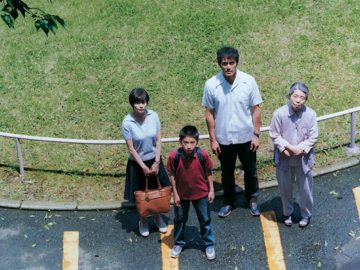 «Ritratto di famiglia con tempesta»: Se capita l’occasione per tentare di riparare l’«impossibile»