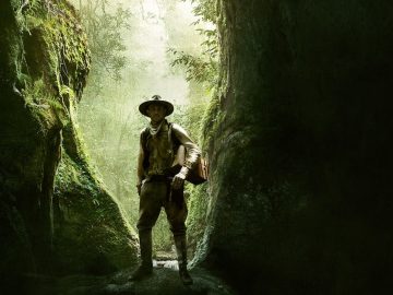 «Civiltà perduta» parla di ambizione, sete di ricerca e amore