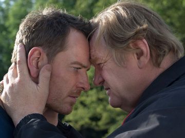 «Codice criminale», in un clan fuori da ogni regola il sogno di un futuro più umano