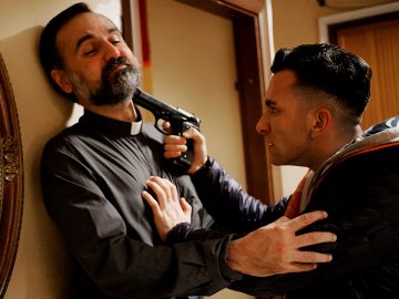 «L’equilibrio» di un sacerdote tra fede, vocazione e la dura realtà della Terra dei fuochi