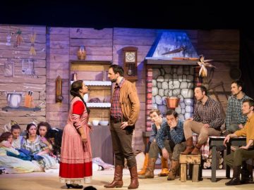 Al Cineteatro “Padre Giacomo Martegani” arriva una stagione che abbraccia tutta la comunità