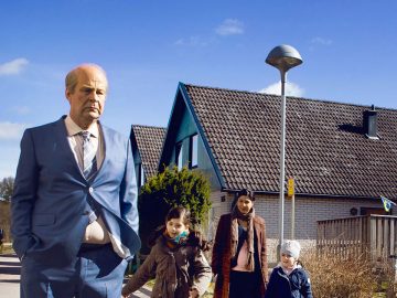 «Mr. Ove», vuole farla finita ma è chiamato dagli altri a uscire dalla sua solitudine