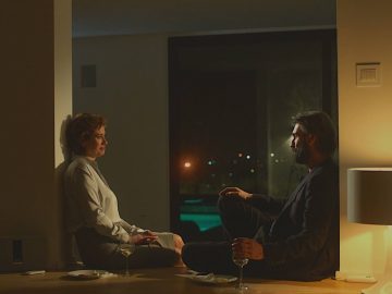 «Dove non ho mai abitato» Quando la vita ti interroga nella sua imprevedibilità