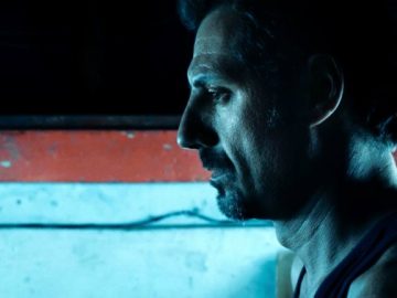 «L’insulto», un pretesto  fa emergere la rabbia di una guerra civile passata