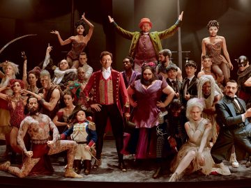 «The Greatest Showman» Il bizzarro circo Barnum nell’America del XIX secolo